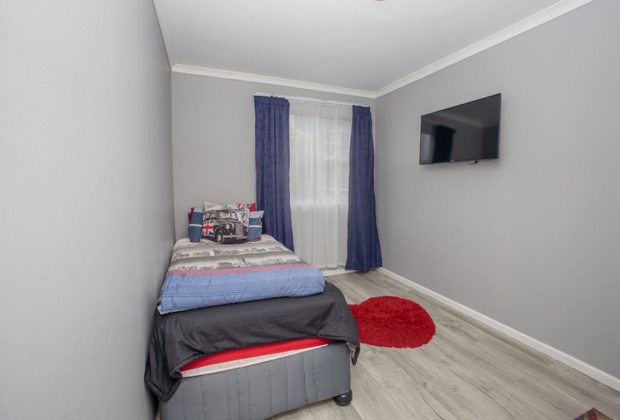 3 Bedroom Property for Sale in Selborne Eastern Cape